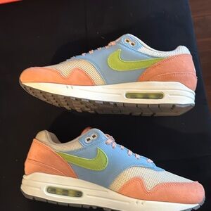 Nike Air Max 1 

Light Madder Root Worn Blue